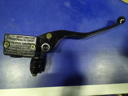 Imagen 2 de 9 de Bomba De Freno Delantera Susuki Gn 125 H Envio Gratis