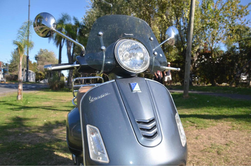 Piaggio Vespa Gts 300