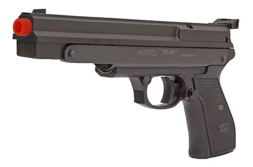 Pistola Pressão Gamo Pr-45 4,5mm