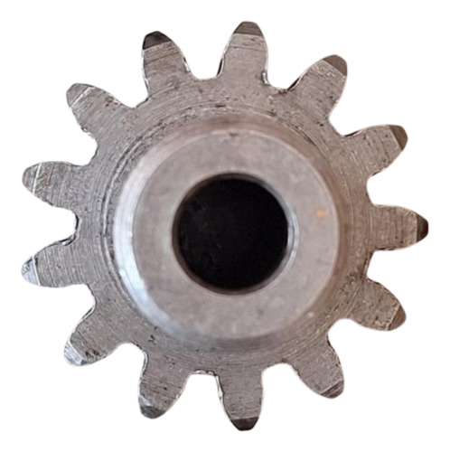 Pinhão Do Impulsor Partida Massey Ferguson Zen 0078a 13 Dnt