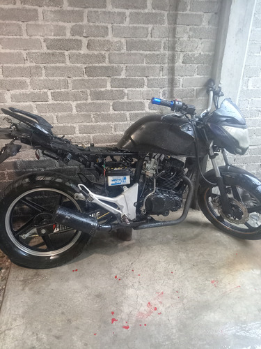 Modificada