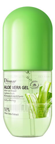 Aloe Vera Gel