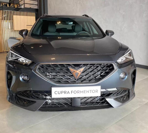 Imagen 20 de 21 de Cupra Formentor 2023