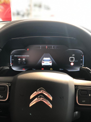 Citroen C5 Aircross Thp 165 Eat6 Feel Pack Entrega Inmediata