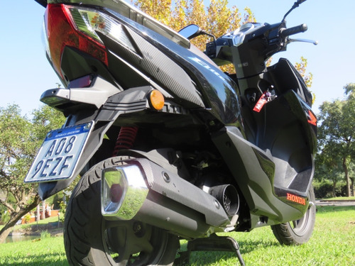 Imagen 5 de 9 de Honda Elite