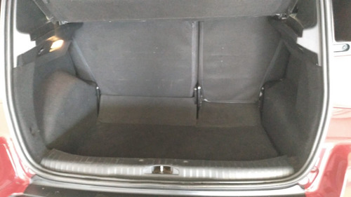 Imagen 7 de 10 de Citroen C3 Aircroos 1,6 Feel 2016