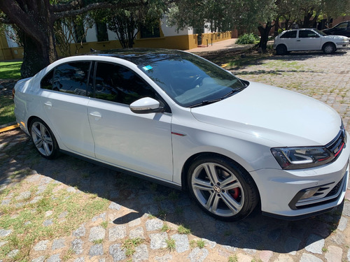 Volkswagen Vento 2.0 Tsi Gli 211cv App Connect + Nav