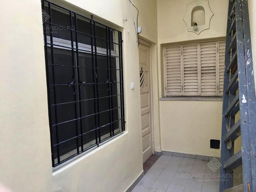 Oportunidad - 5 Uf En V. Alsina Centro - Venta Directa!!