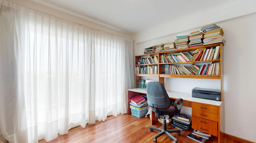 Departamento En Venta En La Plata