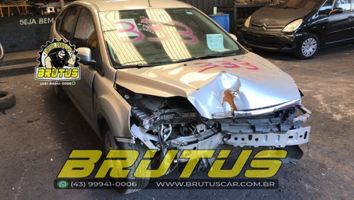 Imagem 3 de 8 de Focus 1.6 2012 Hacth Sucata Somente Pecas Baixado