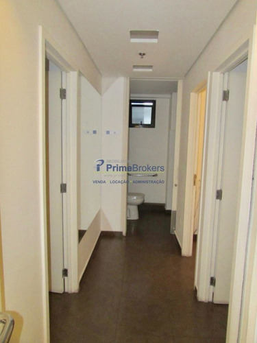 Imagem 10 de 15 de Conjunto Comercial Com 428m²! - Pb40151