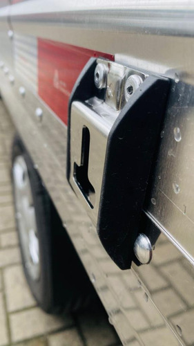 Effa V21 Pick-up Cs 1.3 16v 2p