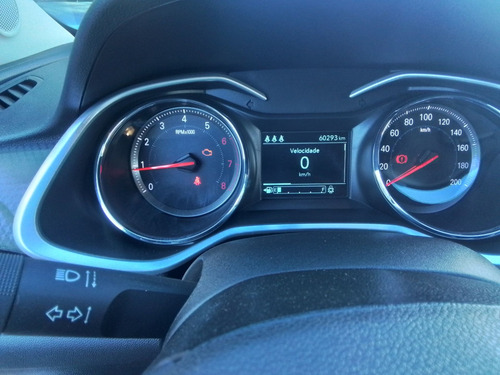 Chevrolet Onix 1.0 TURBO FLEX LTZ MANUAL