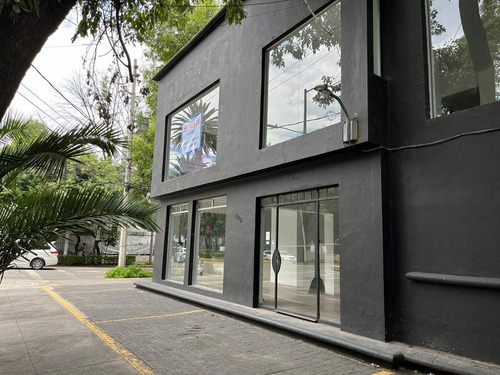 Imagen 2 de 9 de Renta Casa Con Uso De Suelo Comercial