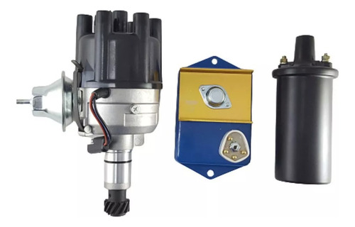 Cp510enk Distribuidor Modulo Bobina Dodge 6 Cil Electronico