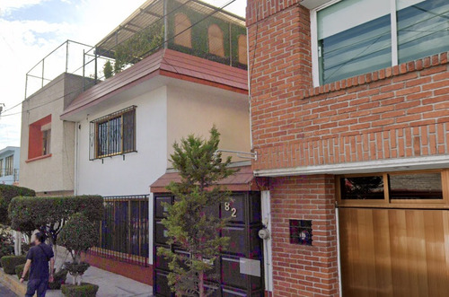 Casa En Venta En Froylán C. Manjarrez 82, Constitución De 1917, Iztapalapa, 09260 Ciudad De México Ajrj