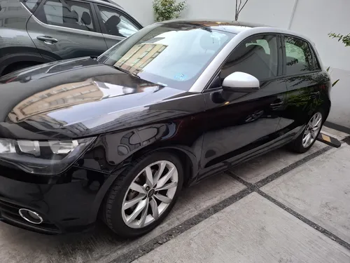 Audi A1 1.4 Sportback Envy Con Piel Mt