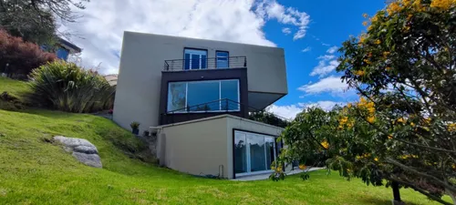 Casa En Venta En Vereda El Hato. Cod V15906