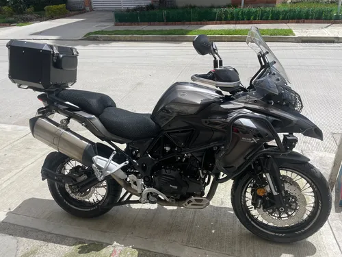 Moto En Excelente Estado Soat Y Tecno Feb 2026 Kit Nuevo