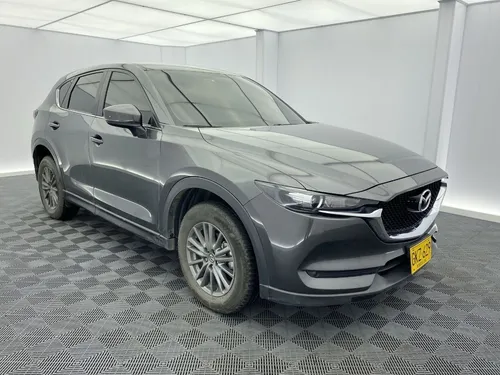 Mazda CX-5 2.0 Touring