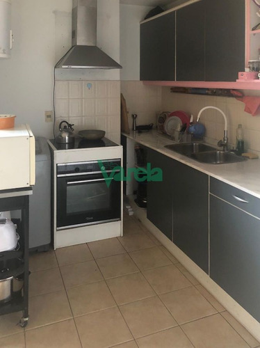 Imagen 10 de 20 de Venta Apartamento 2 Dormitorios Amplio Balcon Al Frente Cocina Definida Altos De Libertador - Montevideo Aguada