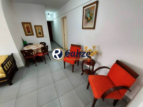 Apartamento De 03 Quartos Com Elevador Excelente Localização No Centro De Guarapari-es - Ap00855 - 68947207
