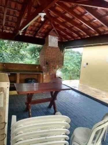 Imagem 7 de 8 de Apartamento Venda Caraguatatuba - Sp - Martim De Sá - 123fa