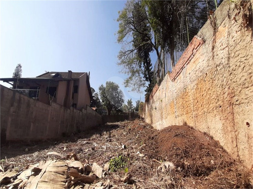 Imagem 8 de 15 de Raridade Terreno Pronto Para Construir No Bolsão De Interlagos - Reo74558