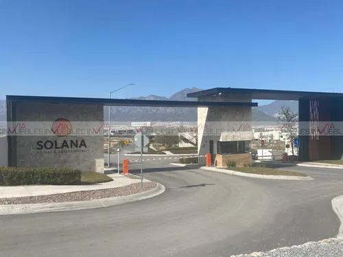 Solana Residencial