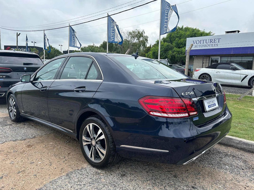 Imagen 8 de 19 de Mercedes-benz Clase E 250 Divino!!!