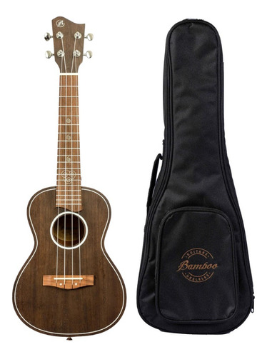 Ukulele Concierto Bamboo U-23 Aire