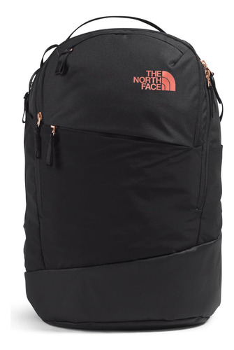 The North Face Isabella Transit Para Mujer, Tnf Black Light