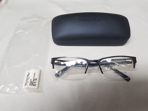 Lente Oftálmico Nuevo Marca Nautica