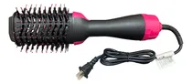 Comprar Cepillo Secador Alisador 3 Velocidades 120v