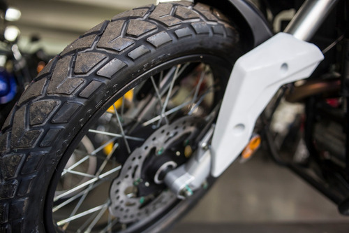 Corven Triax 250 Touring Lidermoto Stock Disponible