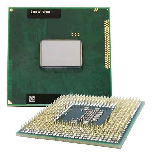 Procesador Intel® Celeron® B800 Caché De 2m, 1,50 Ghz