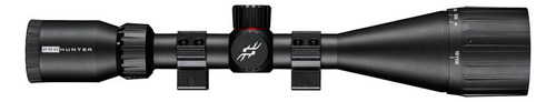 Mira Telescopica Simmons Pro Hunter 6-18x50 Truplex Weaver.