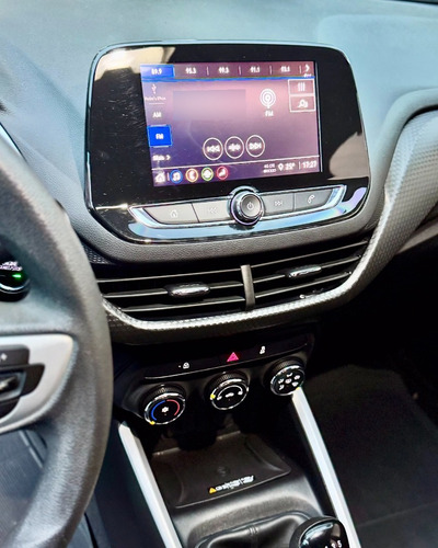 Chevrolet Onix 1.0 TURBO FLEX LTZ MANUAL