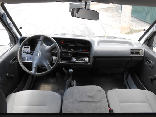 Topic Van Ano 2011 Com 69.900 Kms - Aceito Trocas