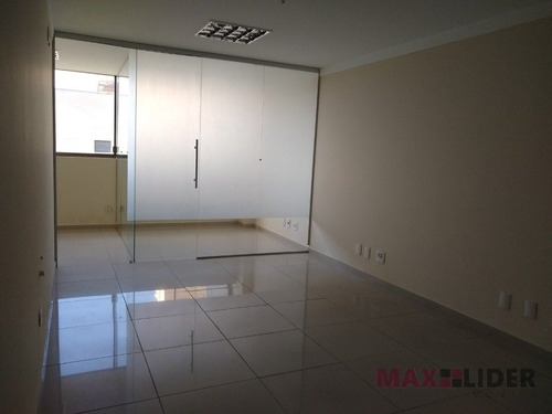 Imagem 11 de 15 de Salas/conjuntos - Empresarial 18 Do Forte - Ref: 3531 - L-3531