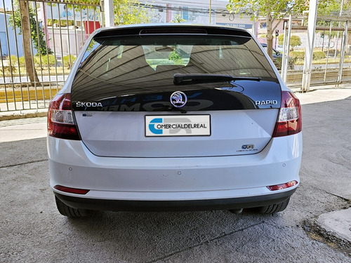 Skoda Spaceback STYLE 1.4 AUT