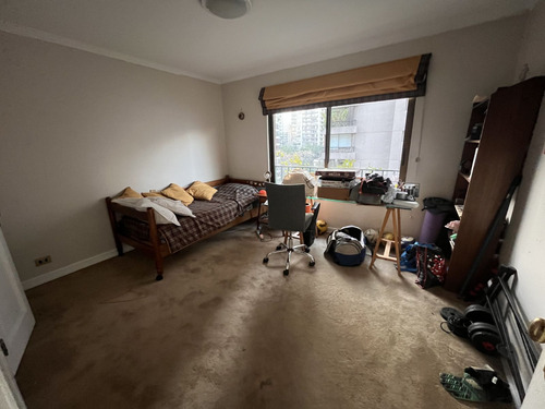 Departamento 211 M2 Útiles, 4 Dorm., Estac. Y Bodega, El Gol