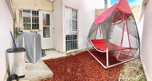 Imagen 21 de 23 de Casa En Renta En Playa Del Carmen.