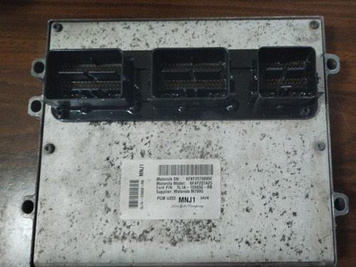 Ecu Ecm Ford Expedition 2005 5.4 Computadora De Motor (Usado)