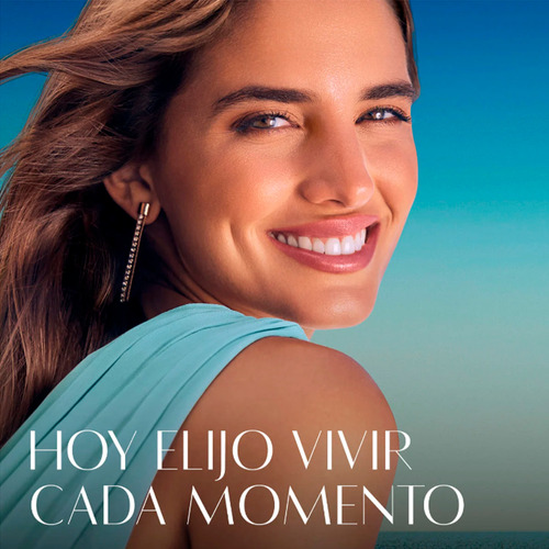 Ésika Momentos Libertad Perfume Para Mujer 50ml