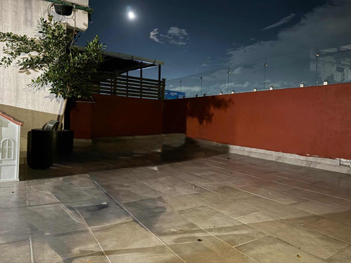 Renta Departamento Céntrico