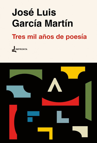 Libro Tres Mil Años De Poesía