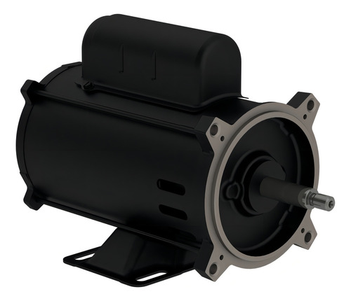 Motor 1/2cv Weg para piscina Monofásico