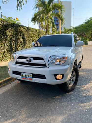 4runner 2008