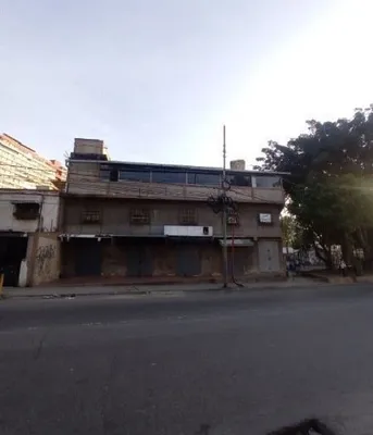 Edificio en venta
